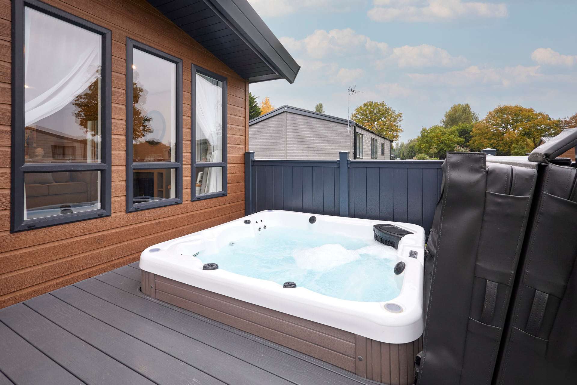 Grace Louise Retreat