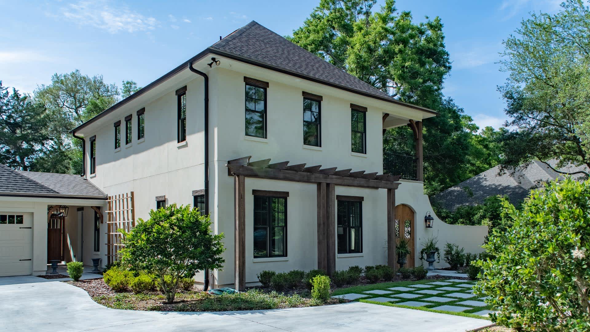Casa Amelia — Fernandina Beach, FL — vacation rental