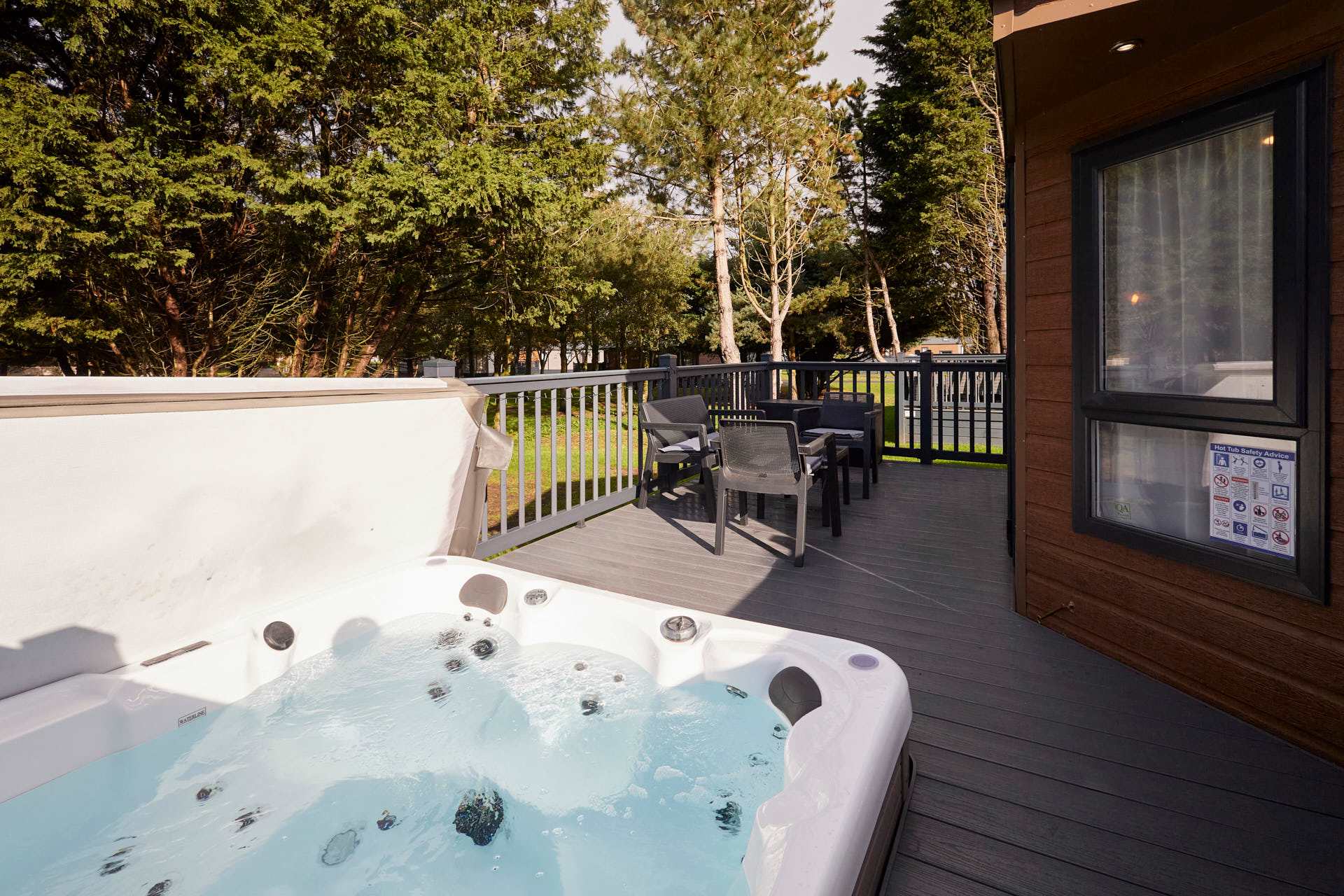 Pine Lodge – photo 37