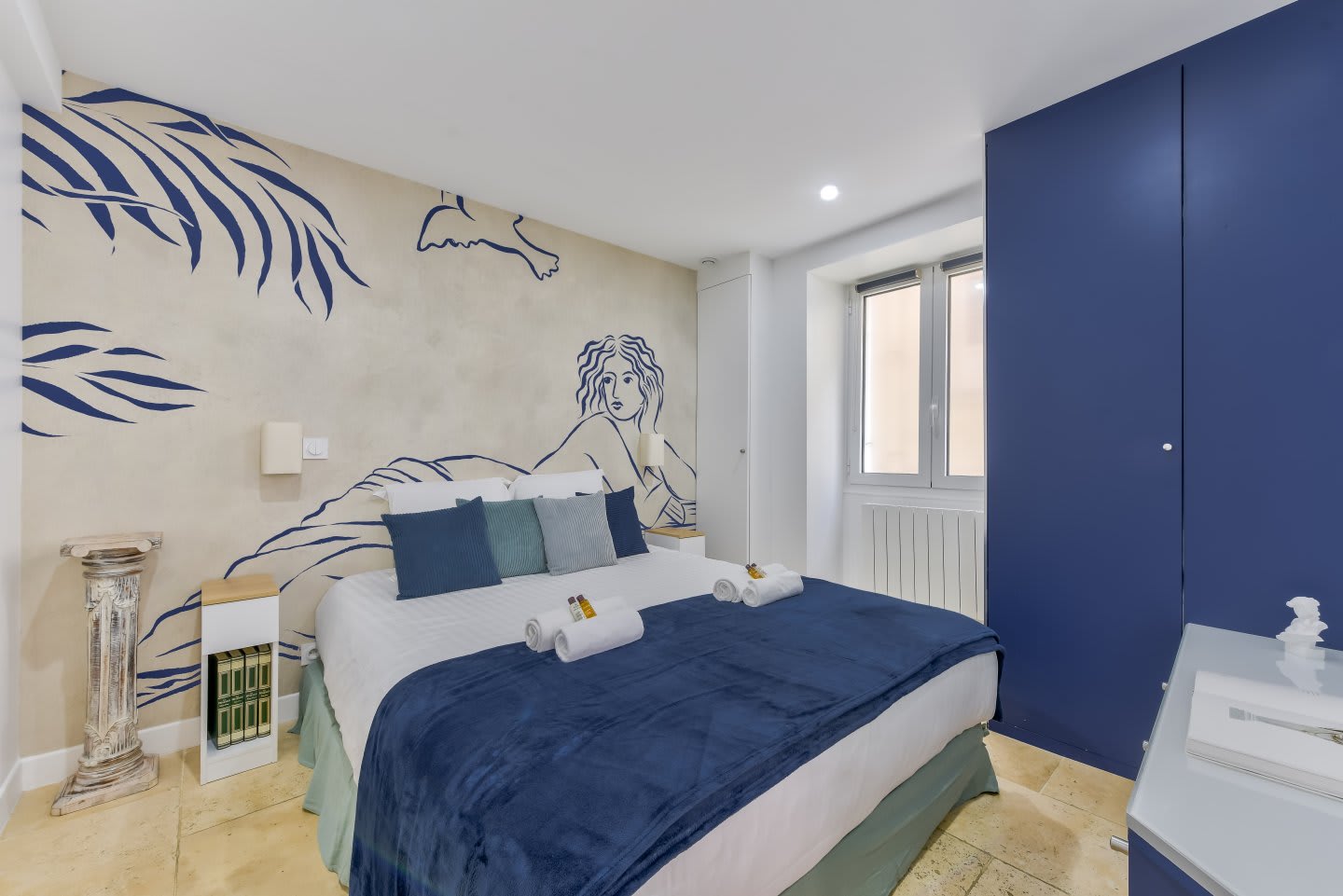 Atelier d'artiste a Saint Germain — Paris, Île-de-France — vacation rental