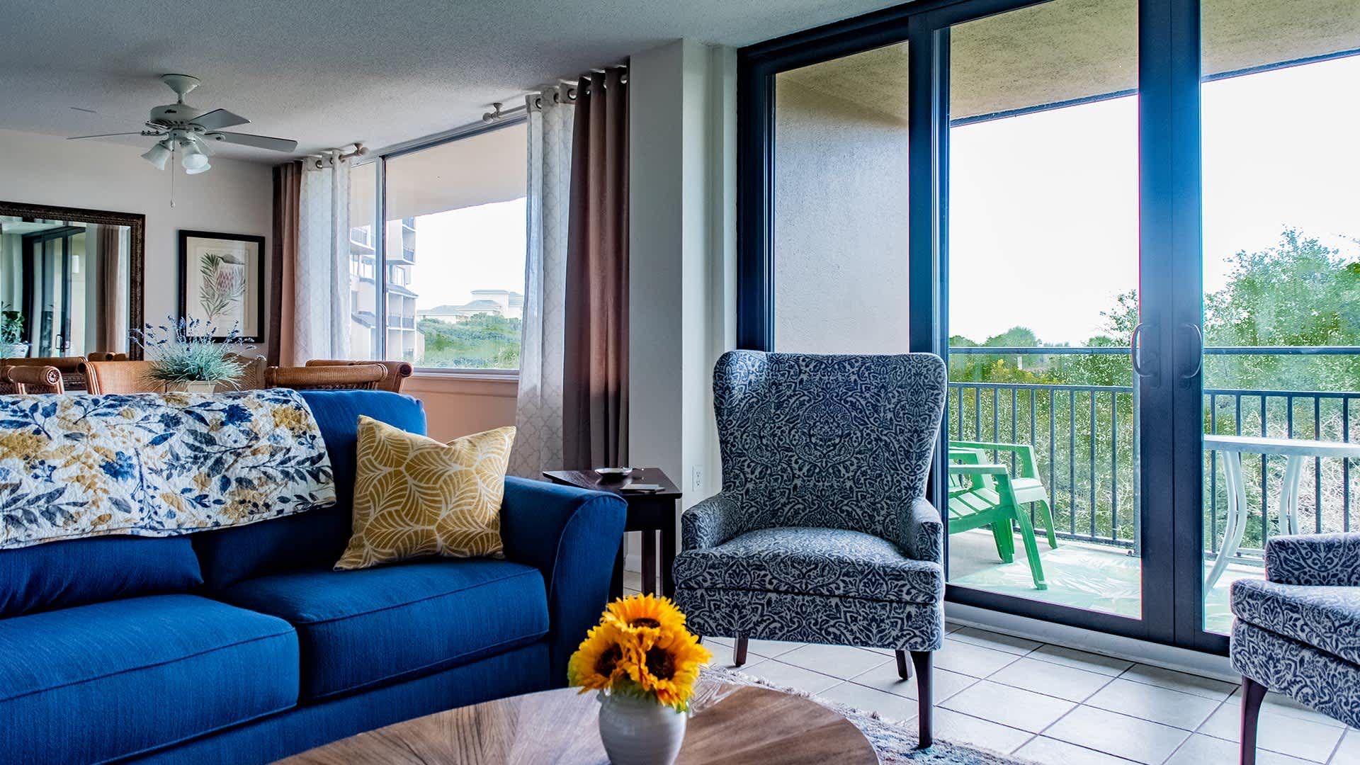 1145 Beach Walker — Fernandina Beach, FL — vacation rental