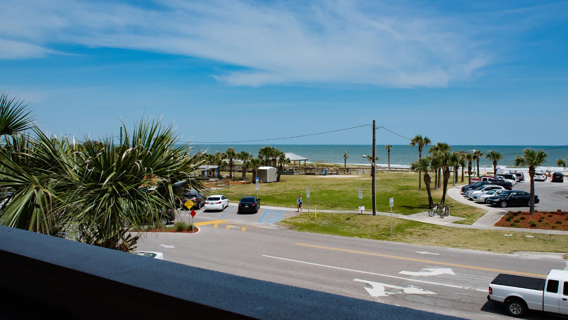 Fernandina Cay #201 — Fernandina Beach, FL — vacation rental