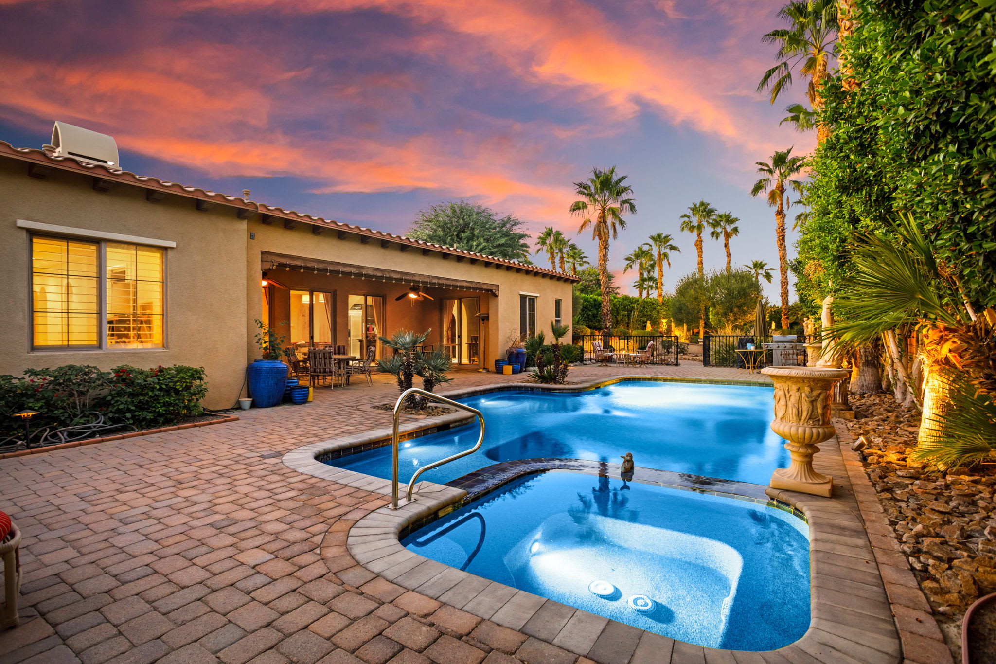 Monthly Desert La Quinta Stays - Pool & Spa! — La Quinta, CA — vacation rental