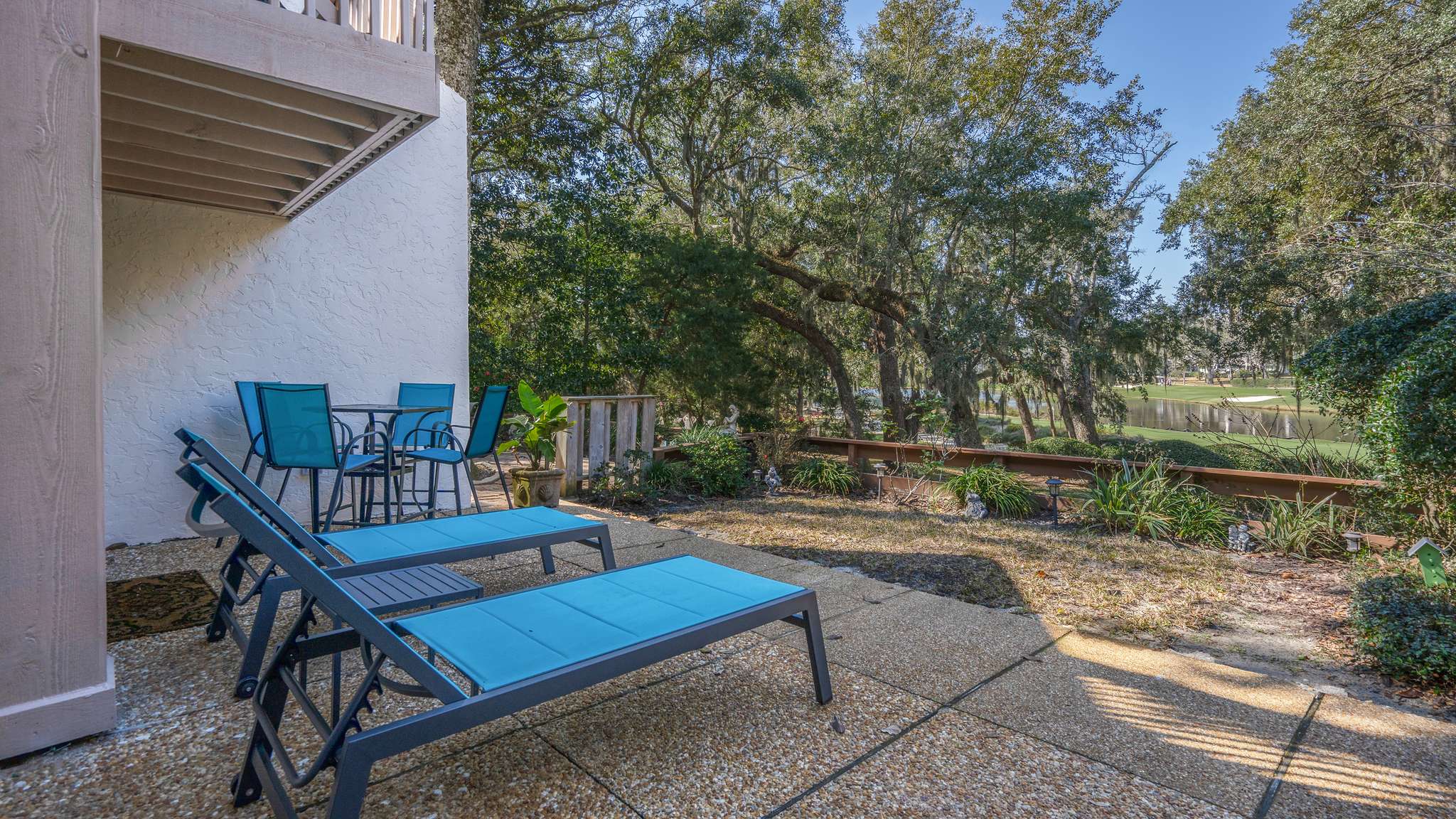 2128 Beachwood — Fernandina Beach, FL — vacation rental