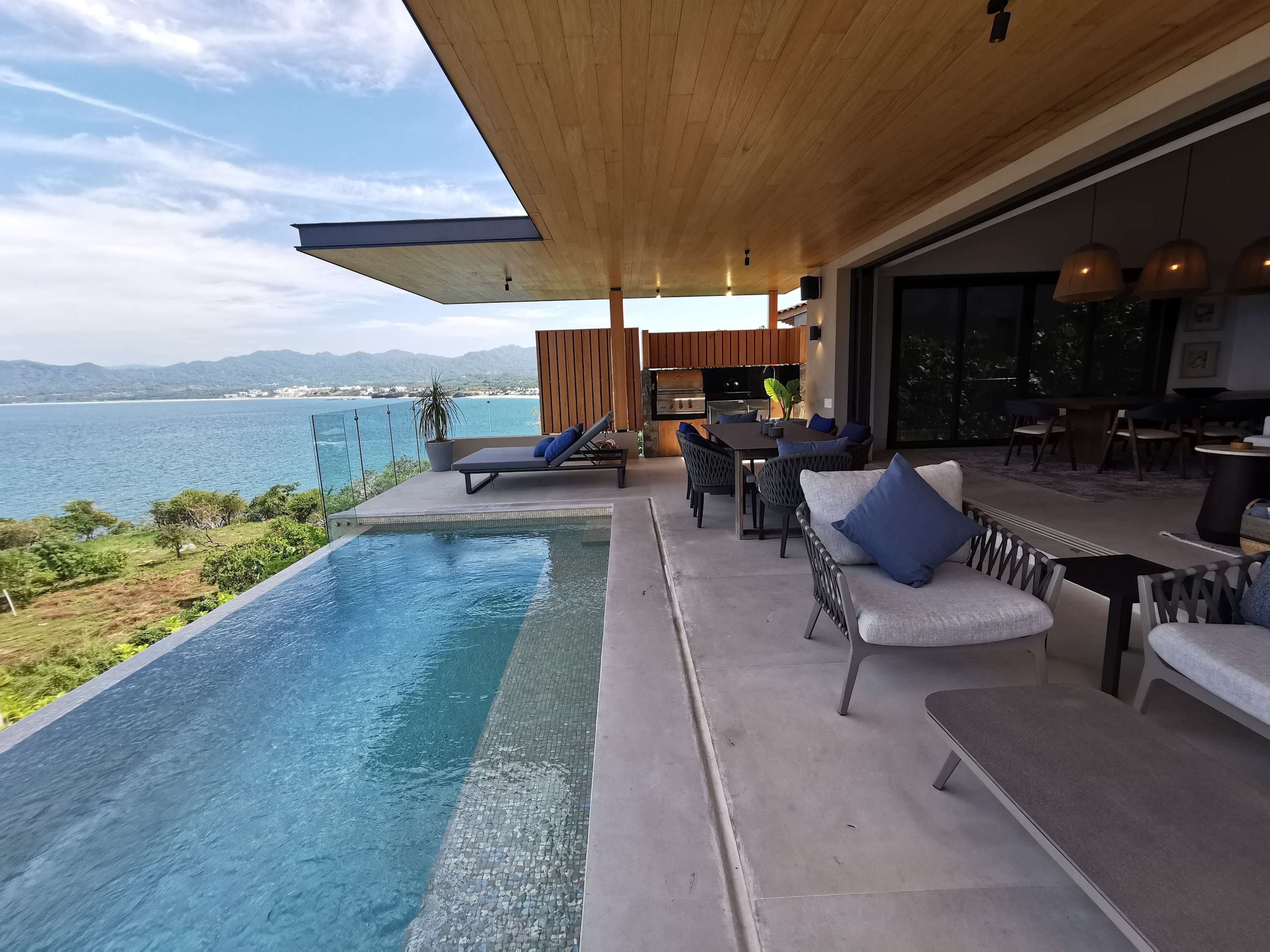 Casa Jaime — Punta Mita, Nayarit — vacation rental