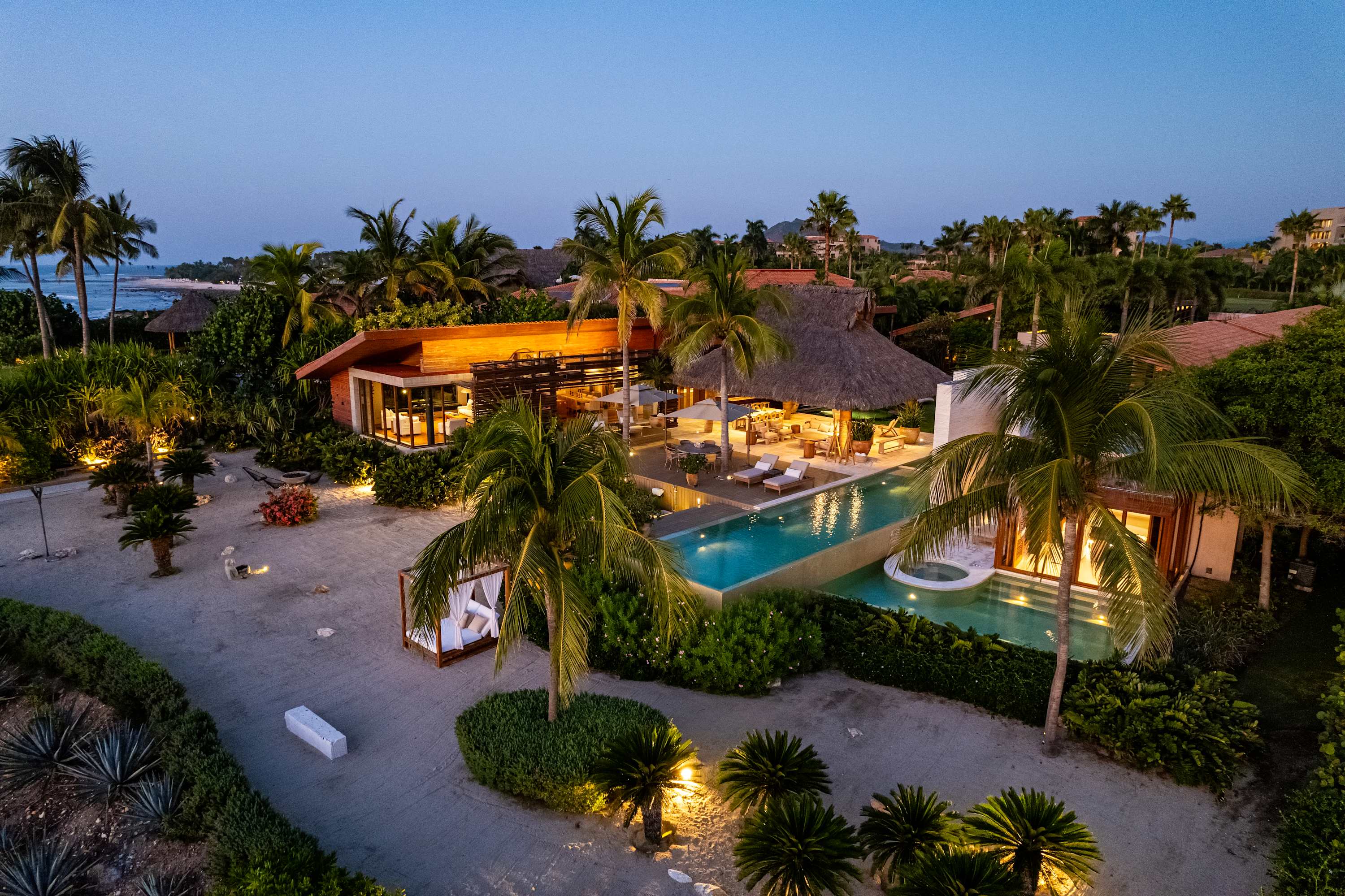 Villa Samba — Punta Mita, Nayarit — vacation rental
