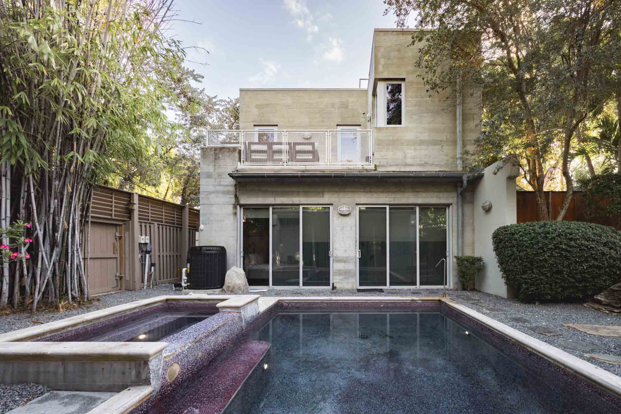 Contra House - Private Pool & Steps to Duval Street — Key West, FL — vacation rental