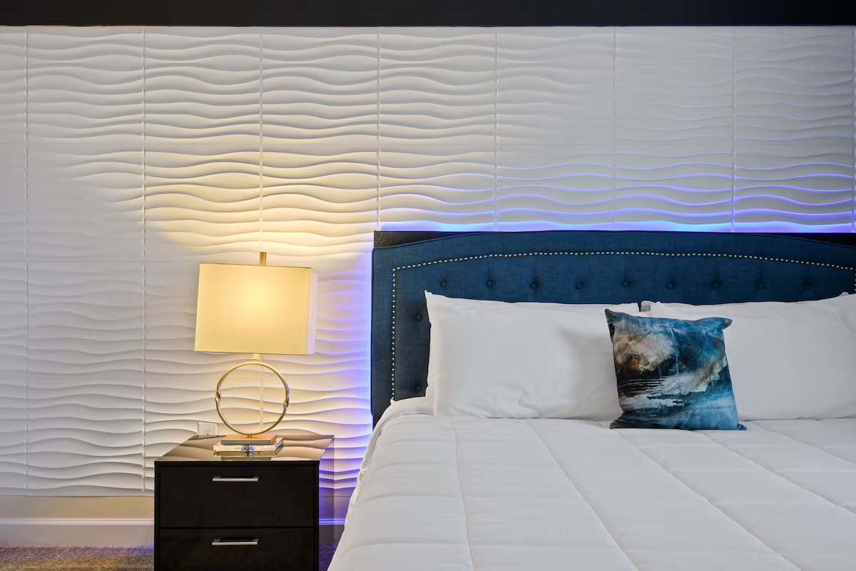 9 MI to Disney w Pool, Cinema & FREE Waterpark