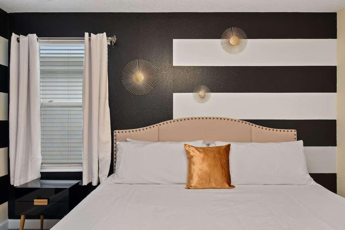 9 MI to Disney w Pool, Cinema & FREE Waterpark