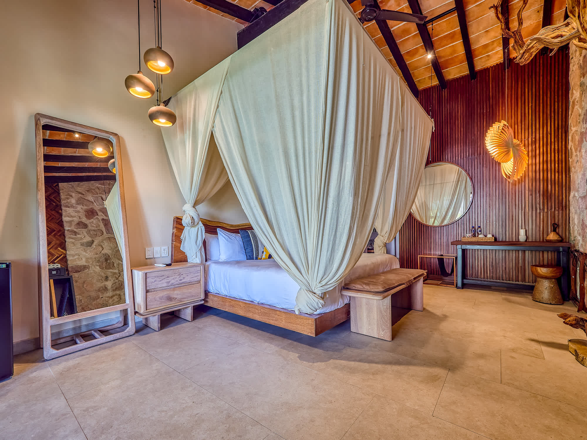 NEW Romantic Suite with Private Plunge Pool — Puerto Vallarta, Jalisco — vacation rental