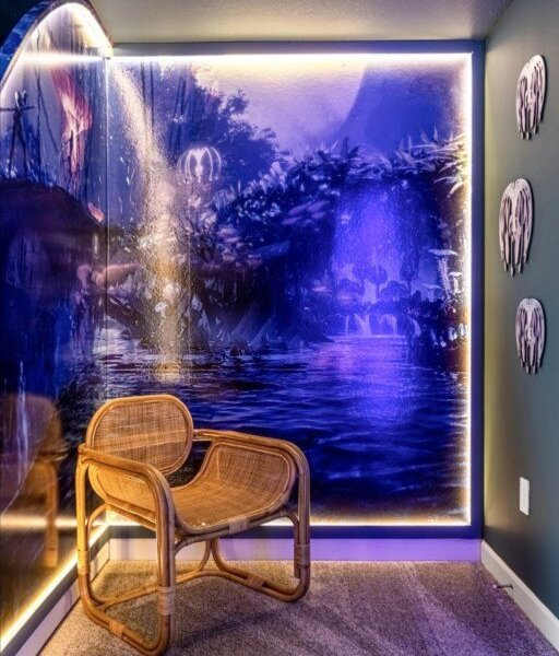 Lazy River, Game room & Heated pool 10Mi to Disney