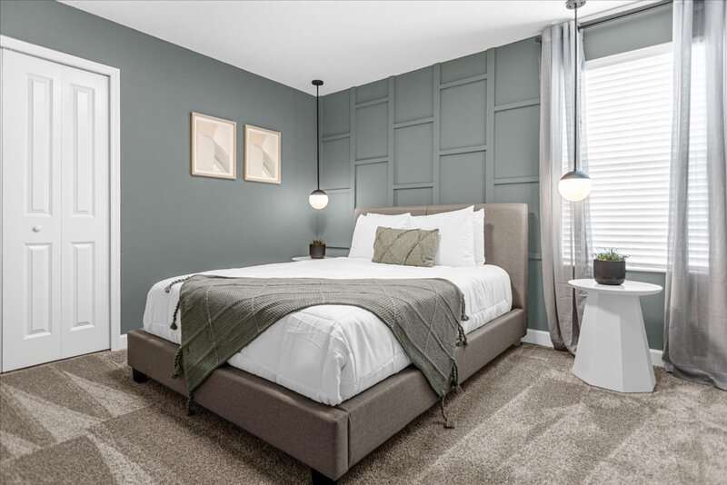 Lazy River, Game room & Heated pool 10Mi to Disney