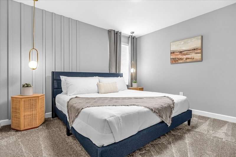 Lazy River, Game room & Heated pool 10Mi to Disney