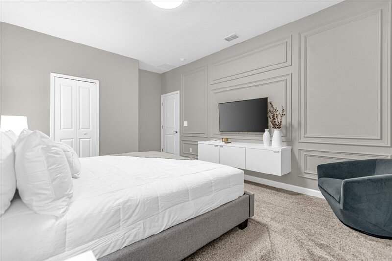 Lazy River, Game room & Heated pool 10Mi to Disney