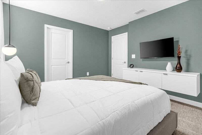 Lazy River, Game room & Heated pool 10Mi to Disney