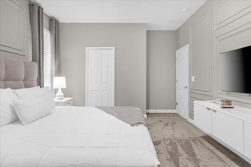 Lazy River, Game room & Heated pool 10Mi to Disney