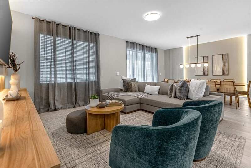 Lazy River, Game room & Heated pool 10Mi to Disney