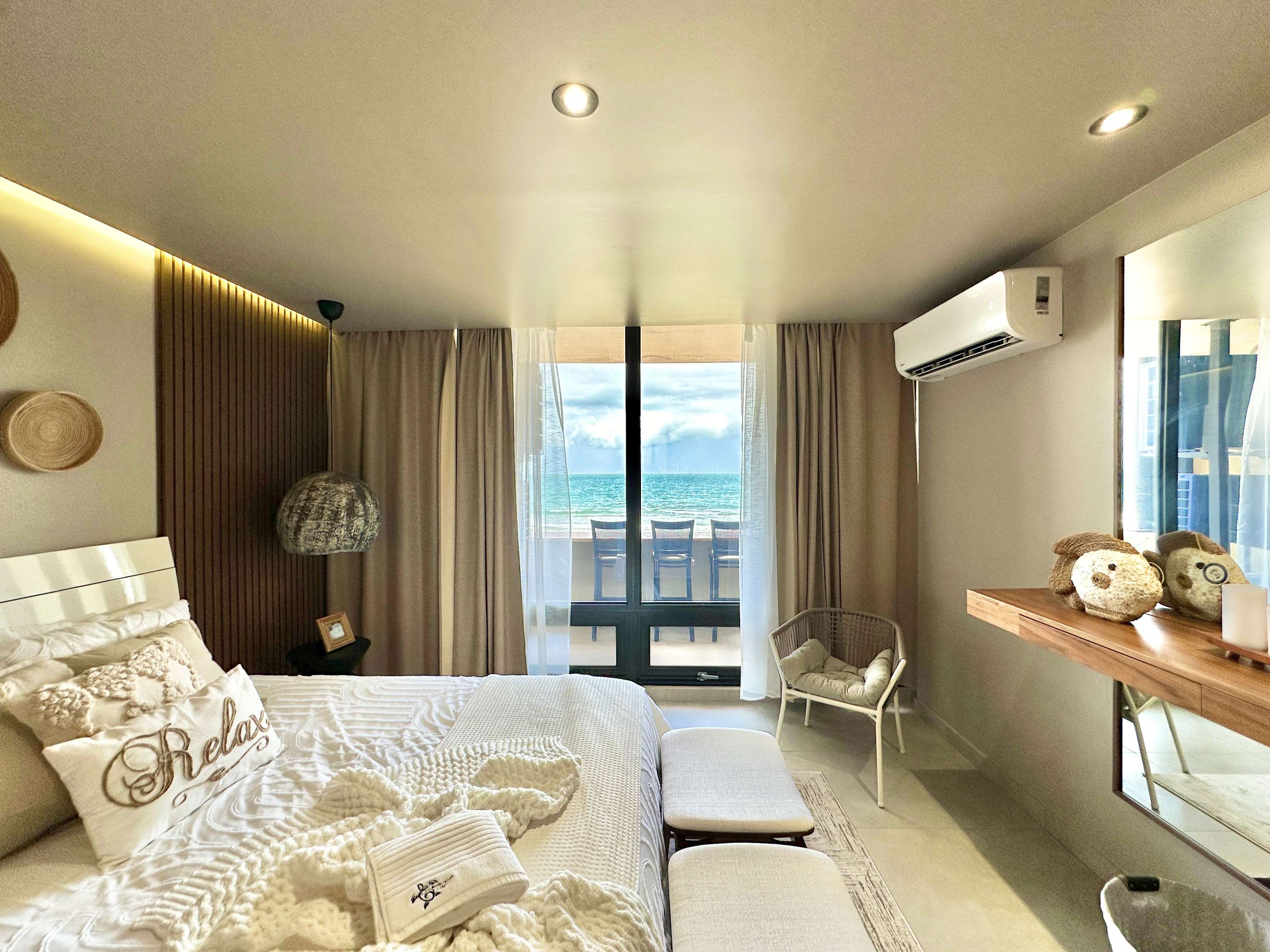 Boutique Beachfront Condo in Palmas del Mar — Palmas del Mar, Humacao — vacation rental
