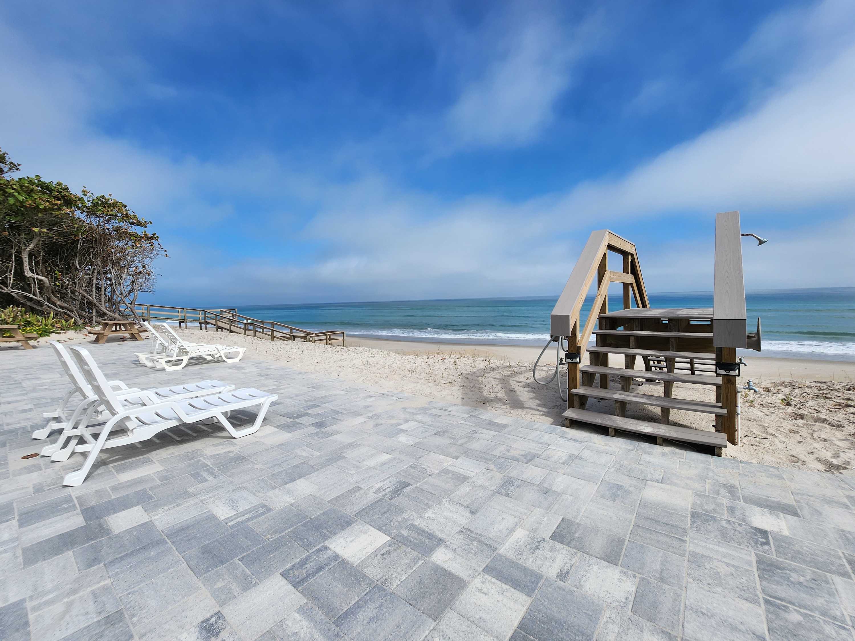 Oceanfront Studio with Sunrise Views & Beach Access — Melbourne Beach, FL — vacation rental