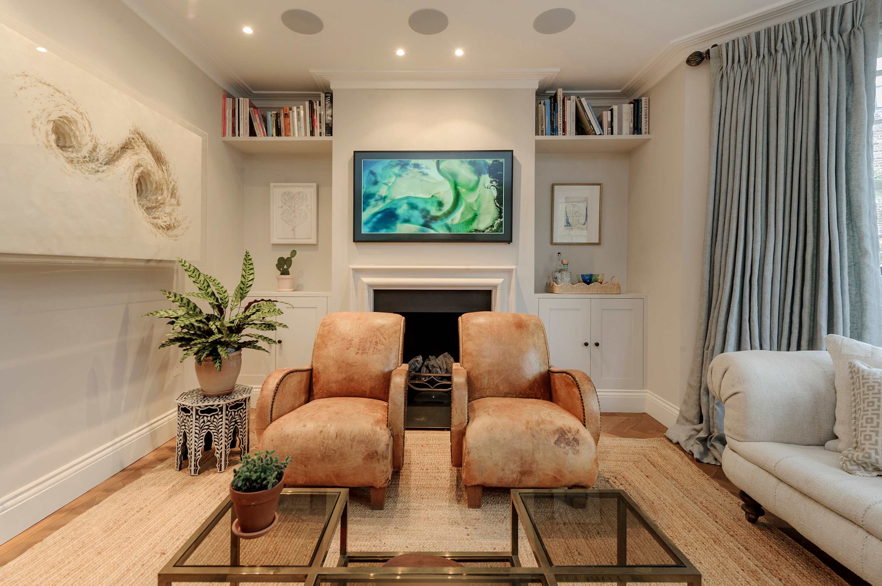 Gorgeous 3 bed House in Sloane Square with Garden in Chester Row 62 SW1W 8JP - Property image 13 - VivreStays