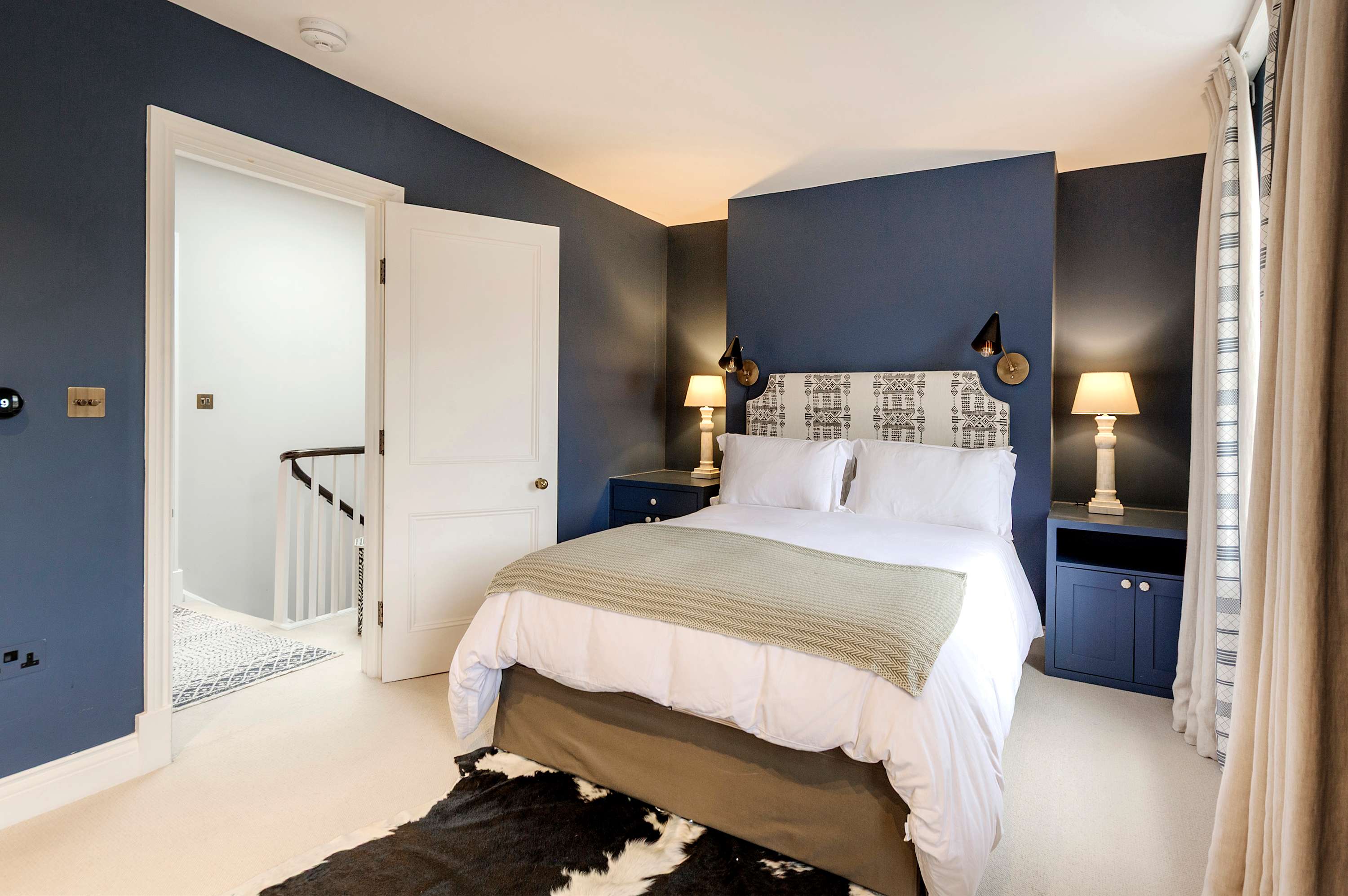 Gorgeous 3 bed House in Sloane Square with Garden in Chester Row 62 SW1W 8JP - Property image 23 - VivreStays