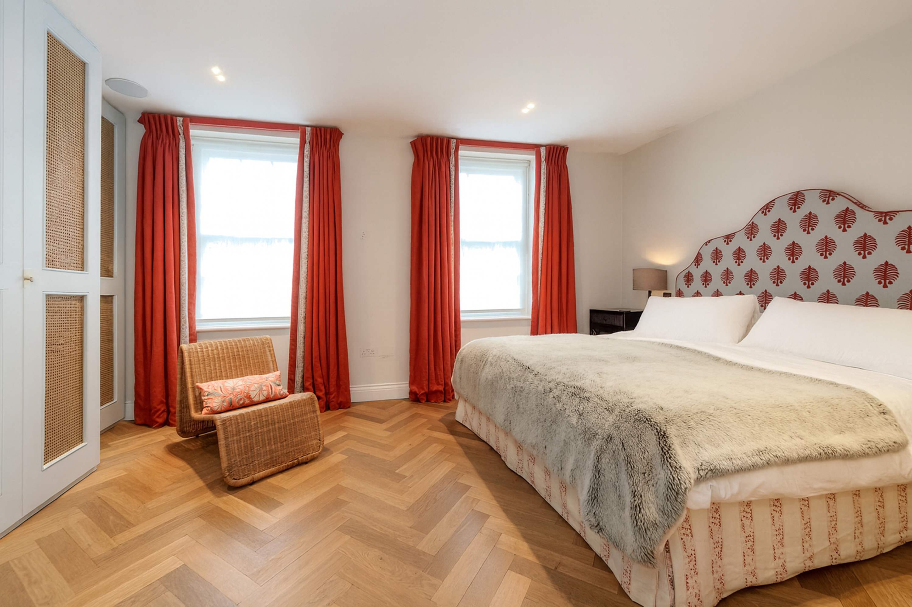 Gorgeous 3 bed House in Sloane Square with Garden in Chester Row 62 SW1W 8JP - Property image 17 - VivreStays