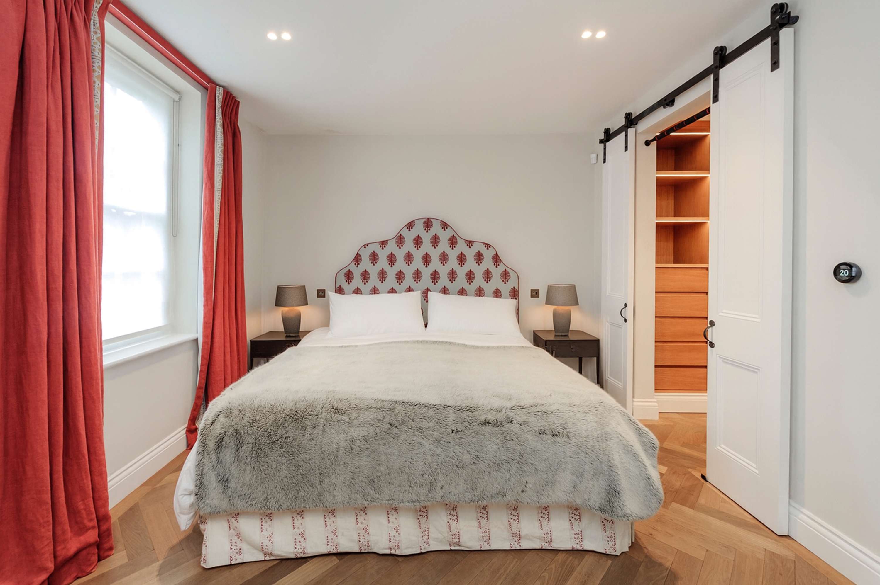 Gorgeous 3 bed House in Sloane Square with Garden in Chester Row 62 SW1W 8JP - Property image 16 - VivreStays