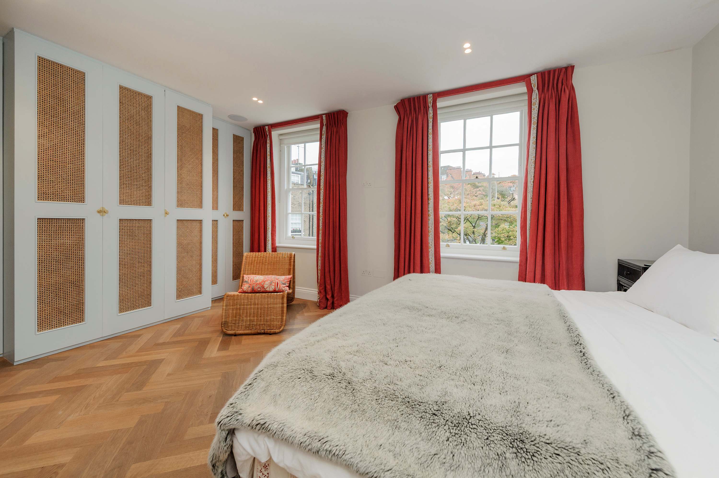 Gorgeous 3 bed House in Sloane Square with Garden in Chester Row 62 SW1W 8JP - Property image 19 - VivreStays