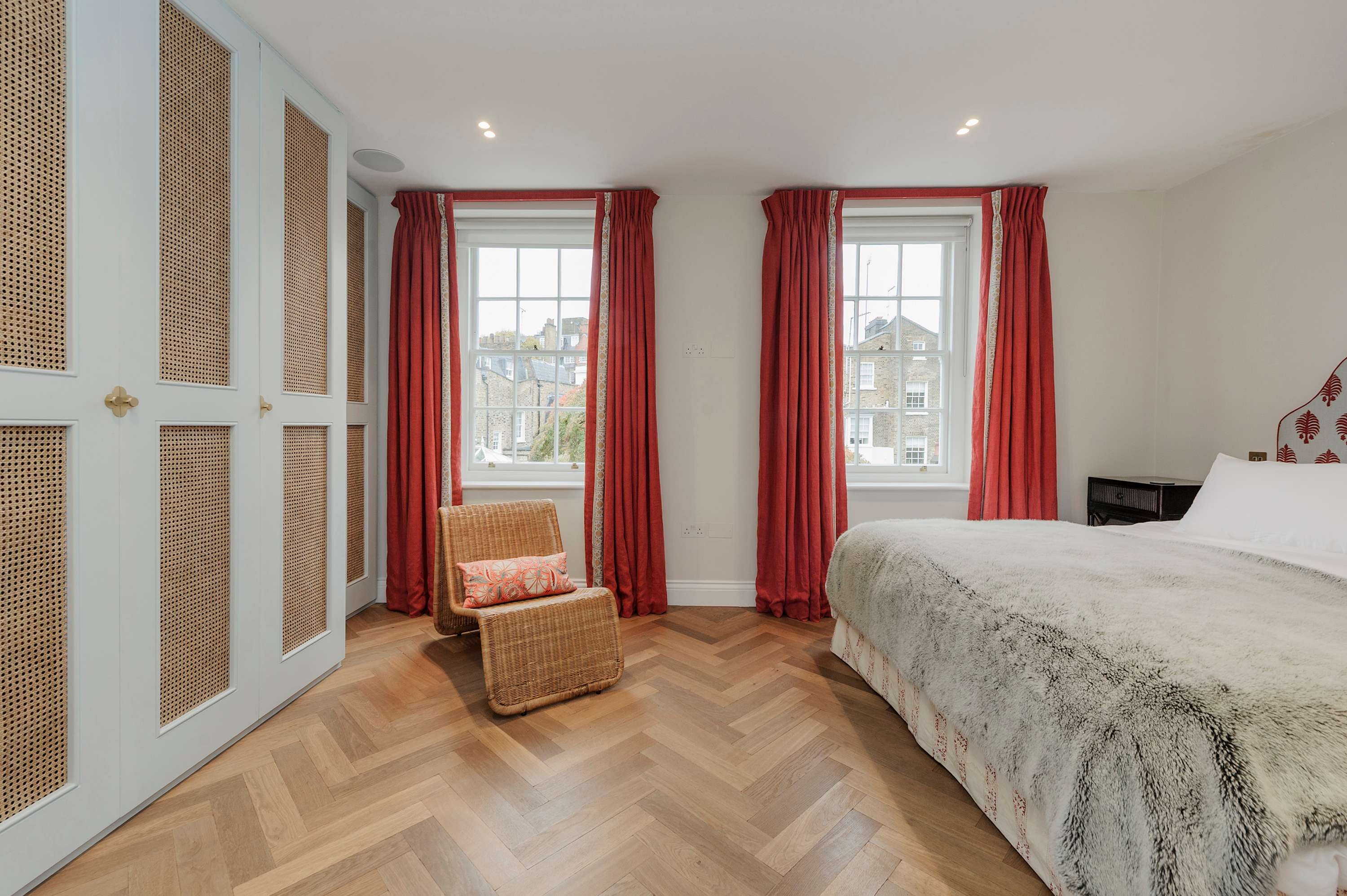 Gorgeous 3 bed House in Sloane Square with Garden in Chester Row 62 SW1W 8JP - Property image 38 - VivreStays