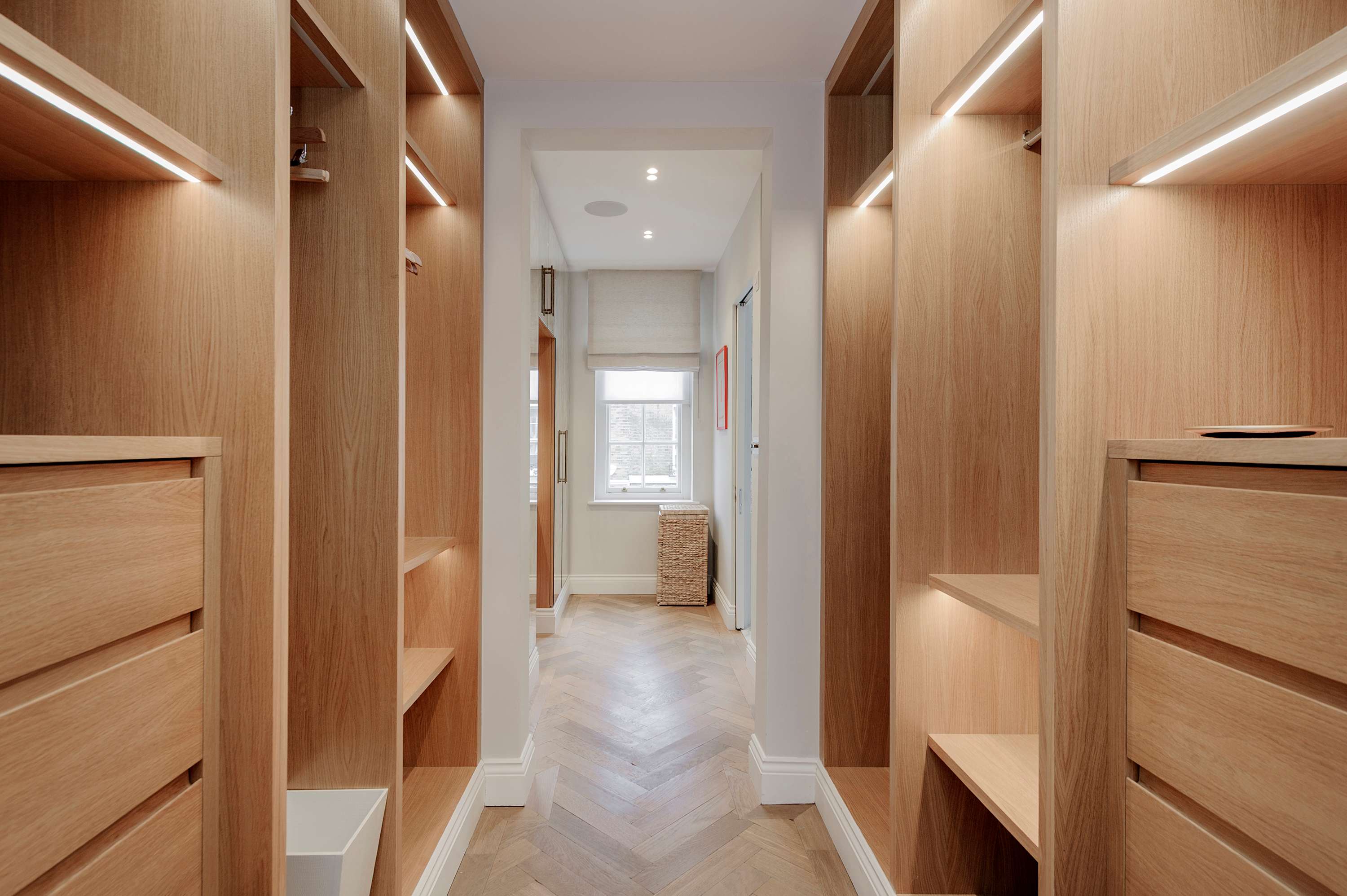 Gorgeous 3 bed House in Sloane Square with Garden in Chester Row 62 SW1W 8JP - Property image 20 - VivreStays