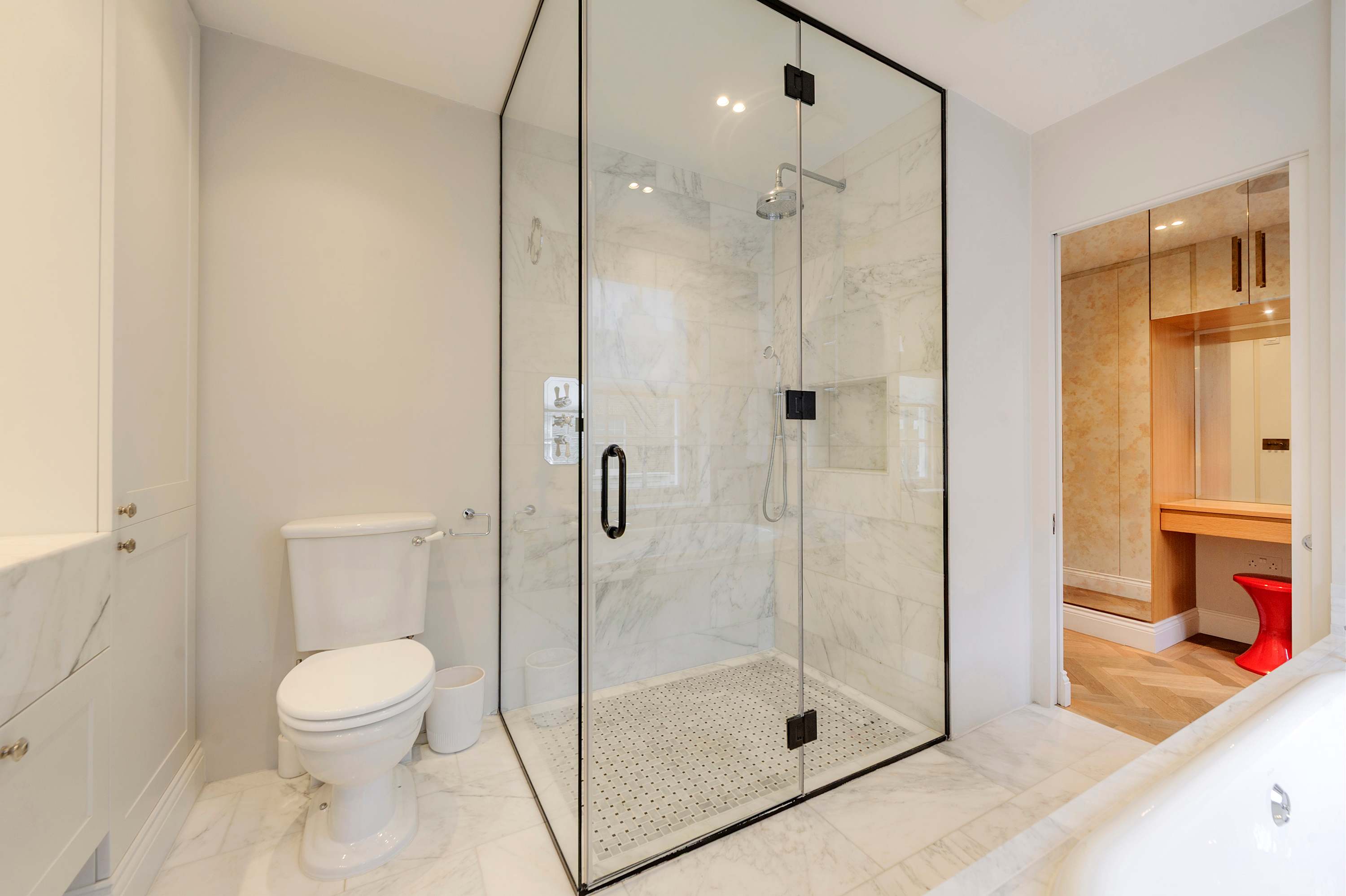 Gorgeous 3 bed House in Sloane Square with Garden in Chester Row 62 SW1W 8JP - Property image 22 - VivreStays