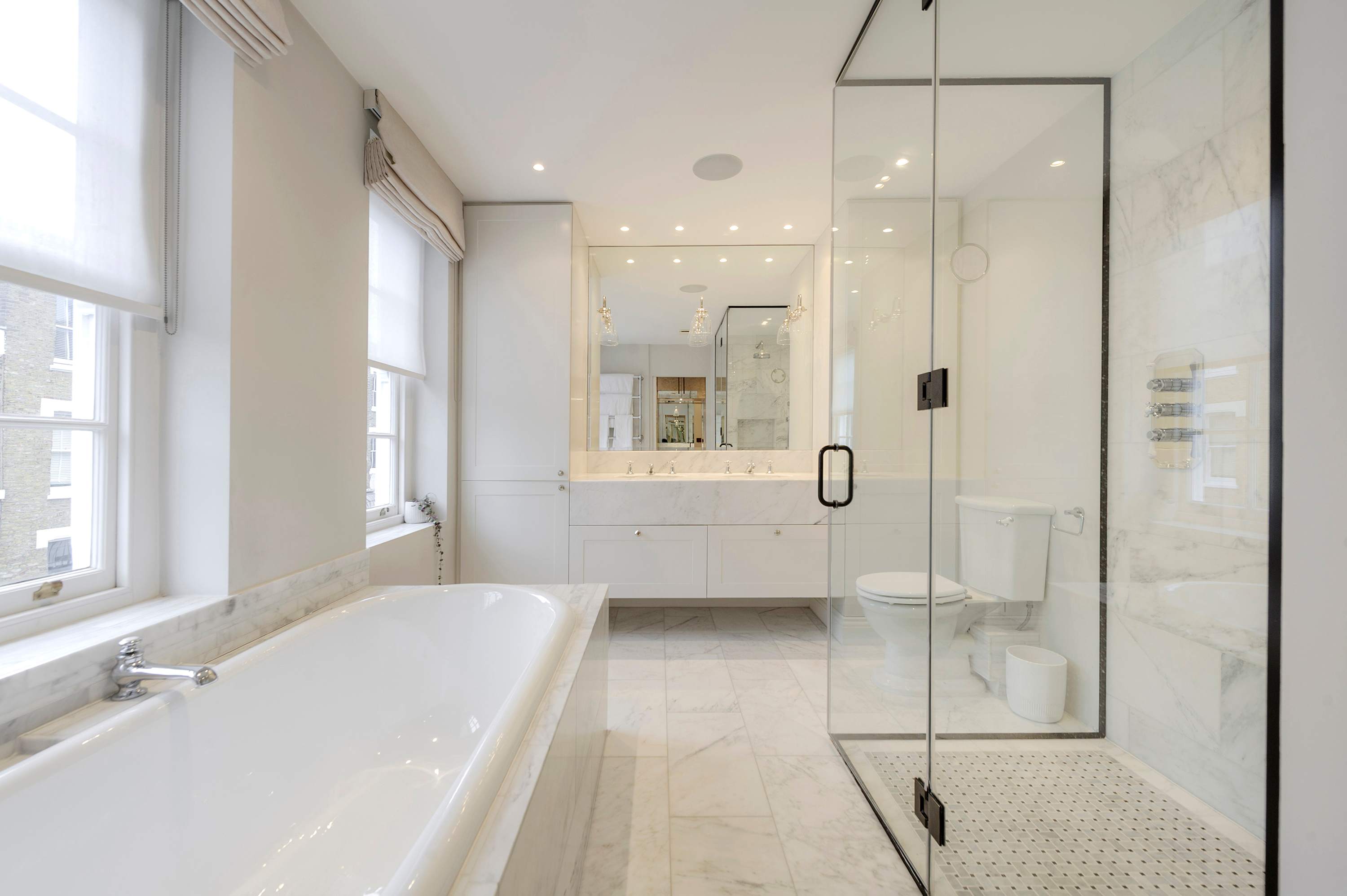 Gorgeous 3 bed House in Sloane Square with Garden in Chester Row 62 SW1W 8JP - Property image 40 - VivreStays