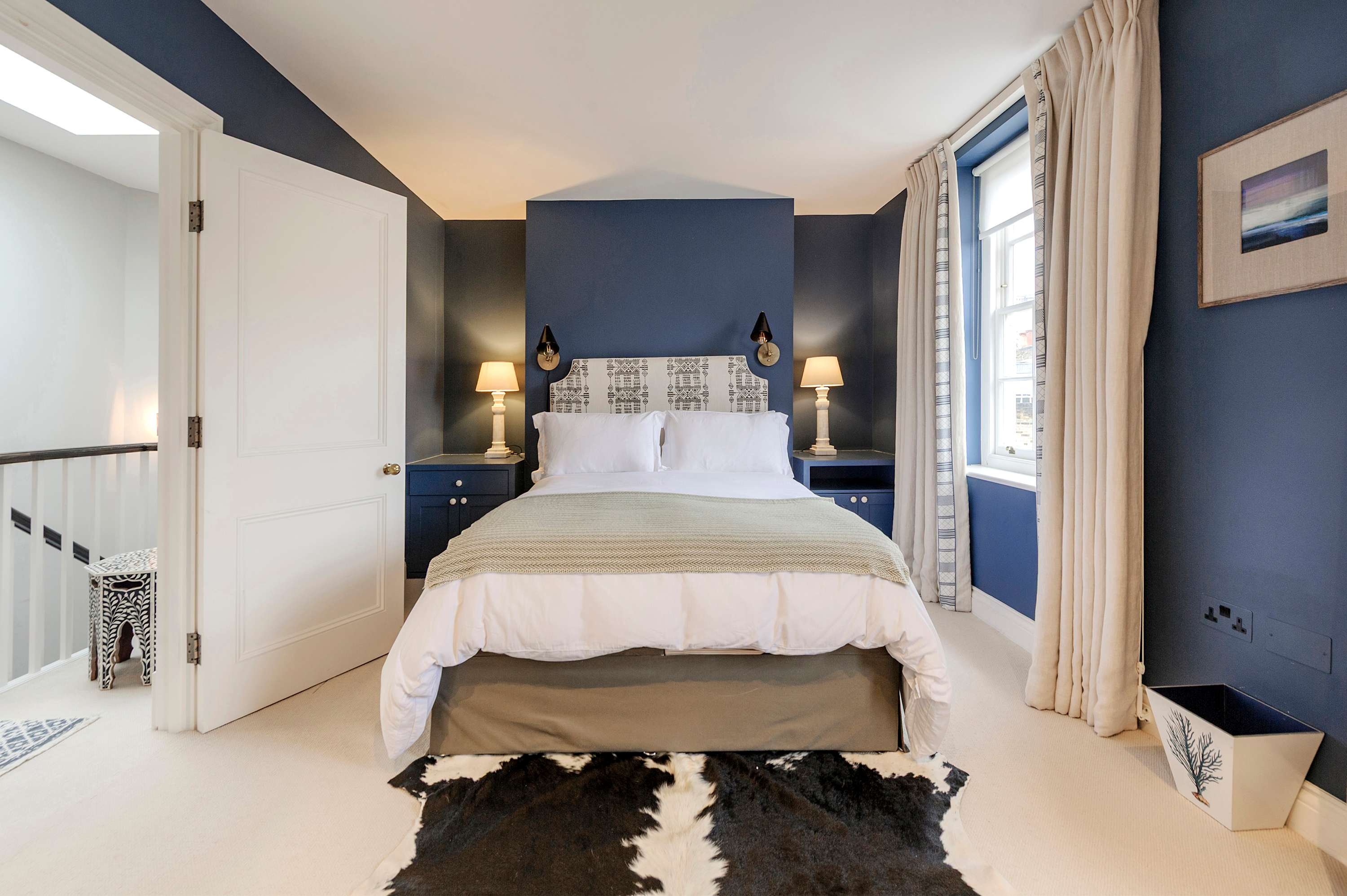 Gorgeous 3 bed House in Sloane Square with Garden in Chester Row 62 SW1W 8JP - Property image 3 - VivreStays