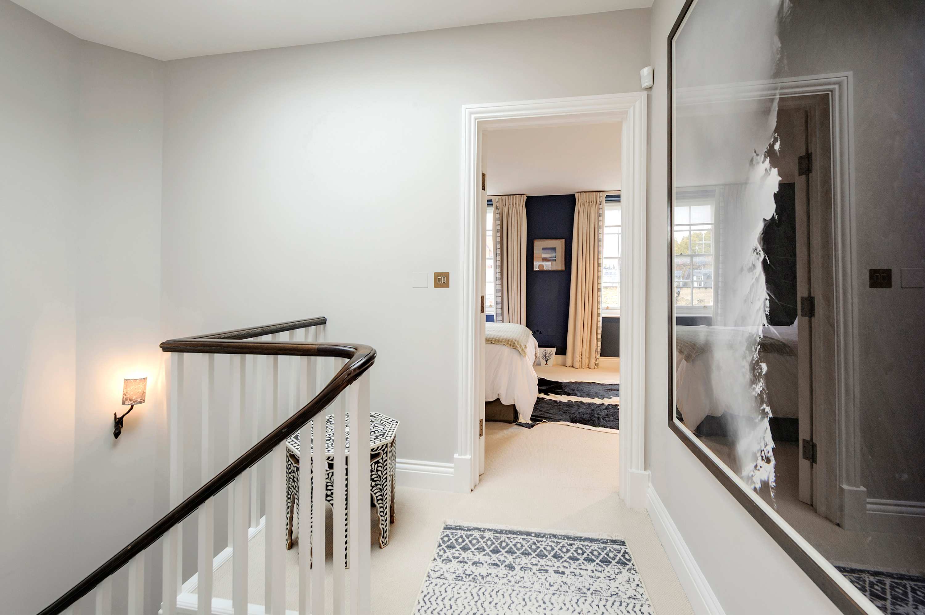 Gorgeous 3 bed House in Sloane Square with Garden in Chester Row 62 SW1W 8JP - Property image 27 - VivreStays