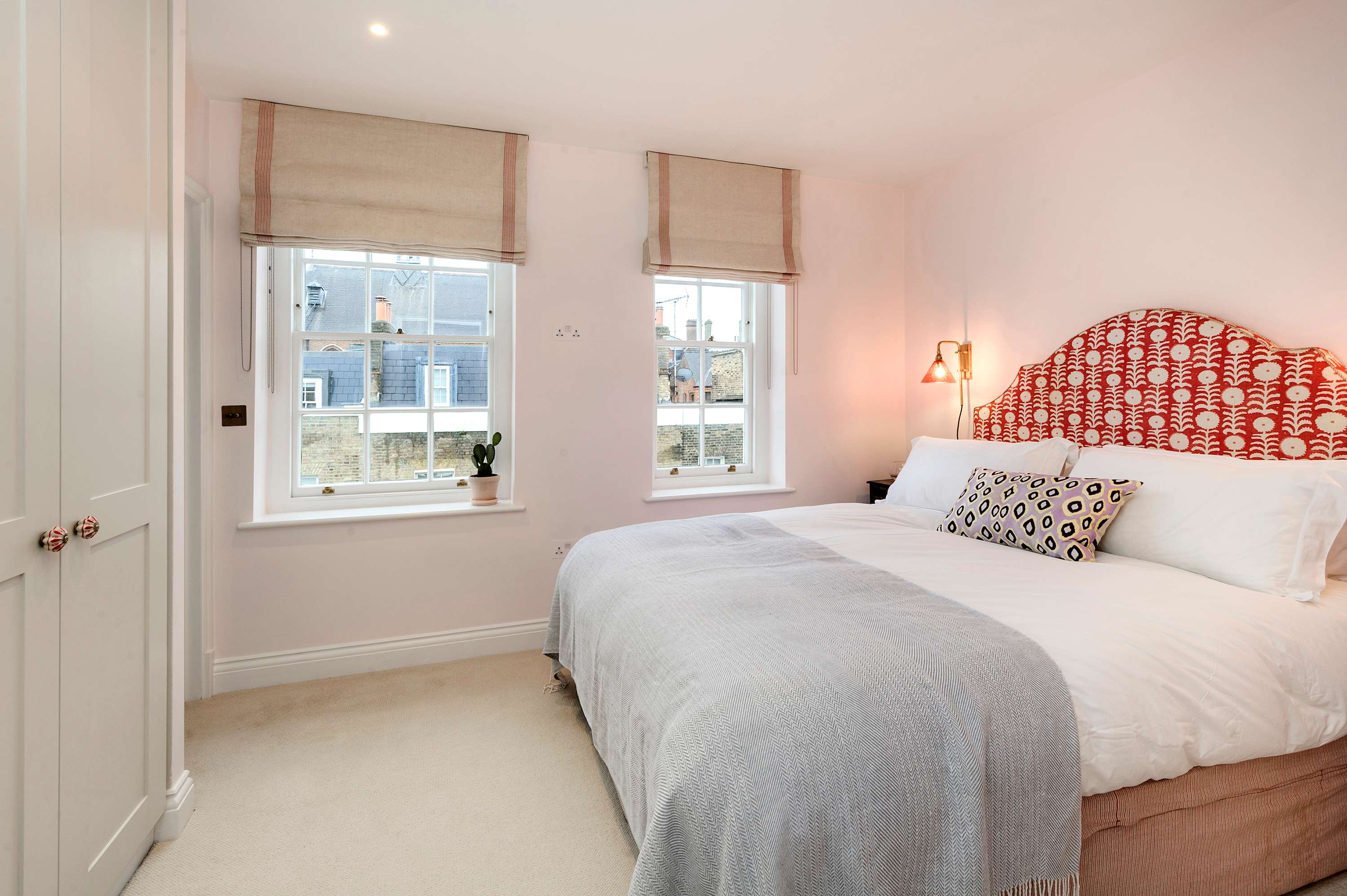 Gorgeous 3 bed House in Sloane Square with Garden in Chester Row 62 SW1W 8JP - Property image 29 - VivreStays