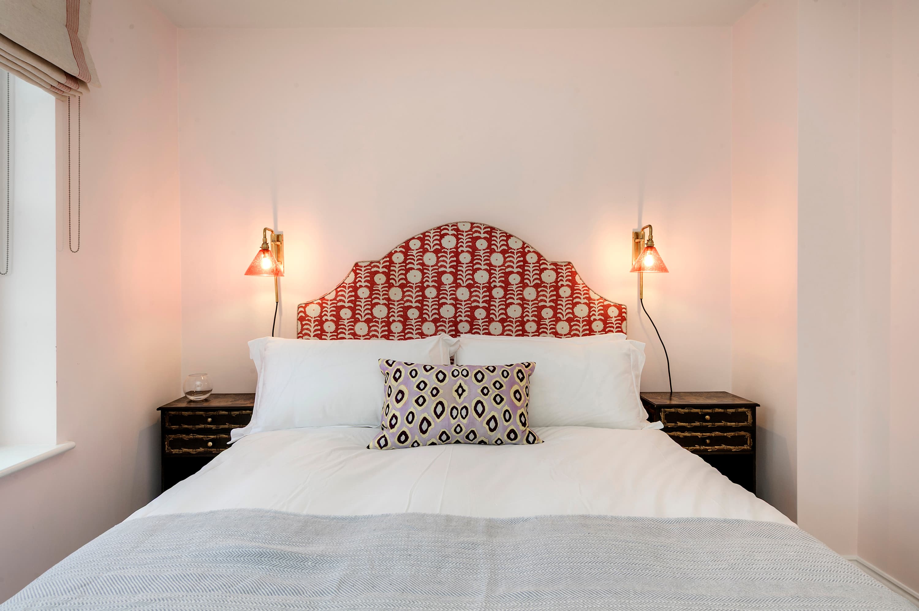 Gorgeous 3 bed House in Sloane Square with Garden in Chester Row 62 SW1W 8JP - Property image 30 - VivreStays
