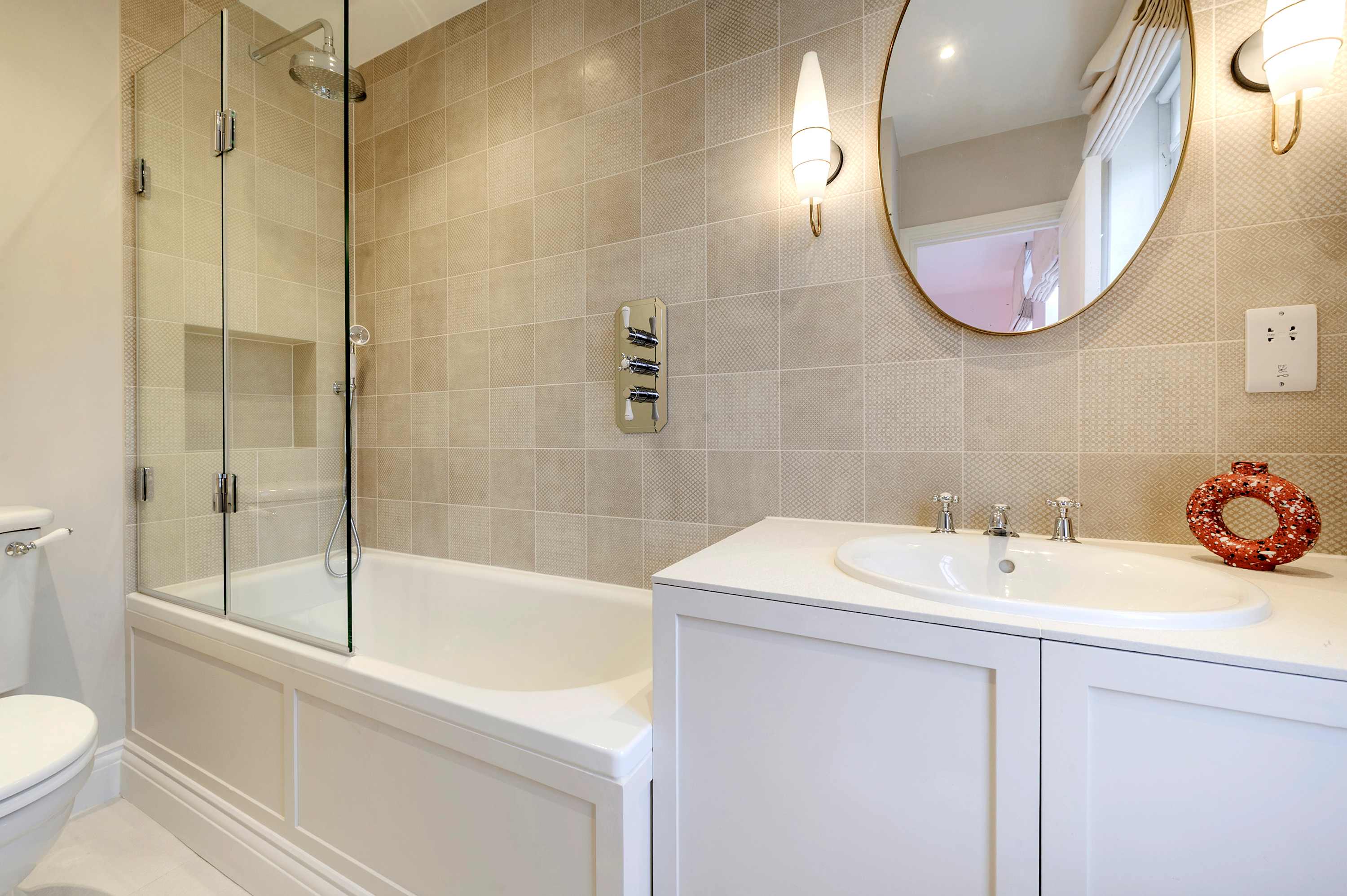 Gorgeous 3 bed House in Sloane Square with Garden in Chester Row 62 SW1W 8JP - Property image 31 - VivreStays