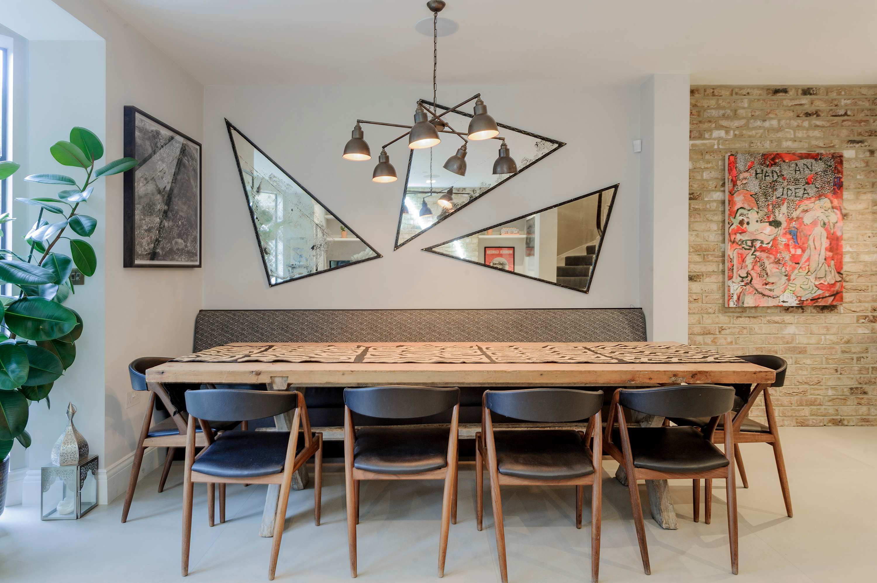 Gorgeous 3 bed House in Sloane Square with Garden in Chester Row 62 SW1W 8JP - Property image 41 - VivreStays