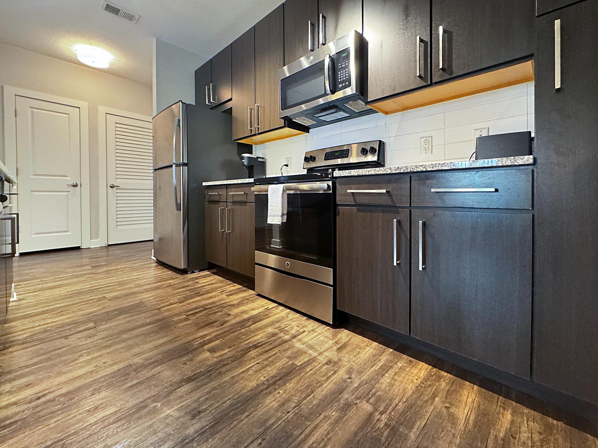 Central Tampa 2 BR with Resort-Style Amenities