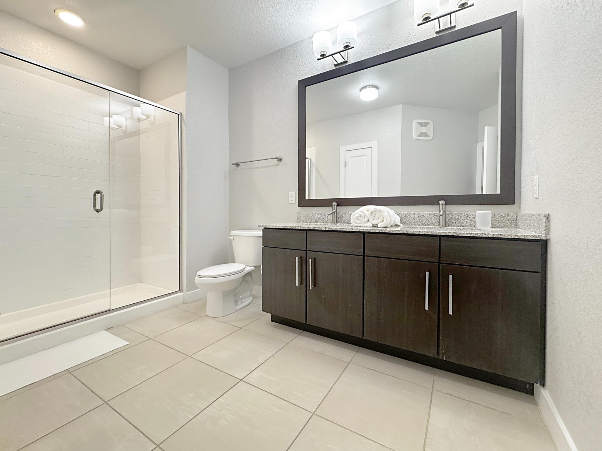 Central Tampa 2 BR with Resort-Style Amenities