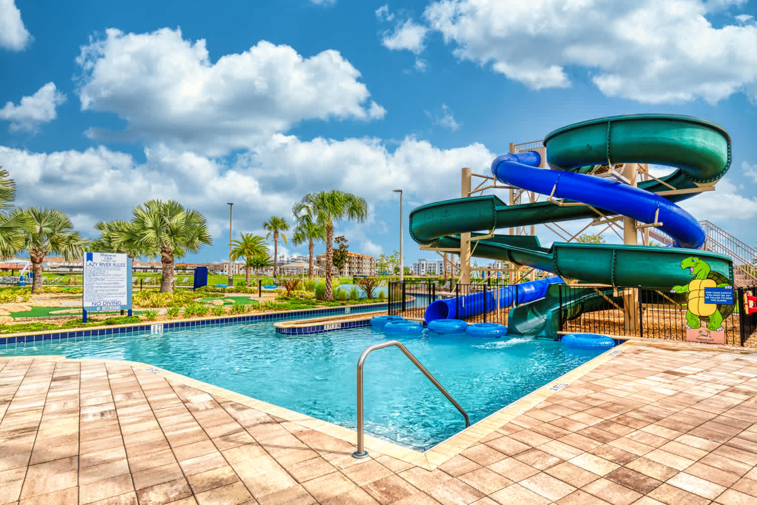 Themed 9BR Retreat, Pool & Soccer Fun