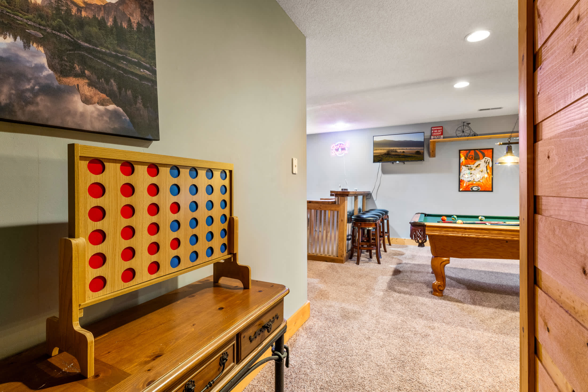 Have Fun and Play Connect Four