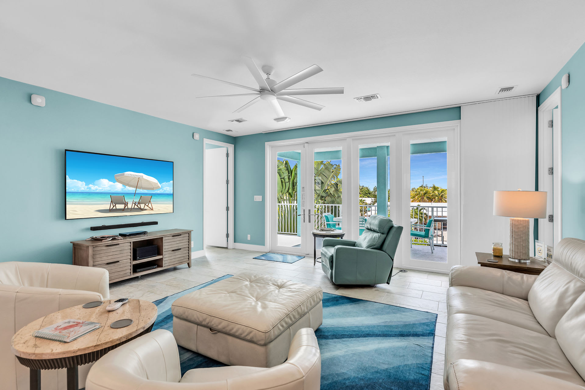 Luxury Canal Home | 70’ Dock, Heated Pool, Viking Kitchen & Ocean Access — Marathon, FL — vacation rental