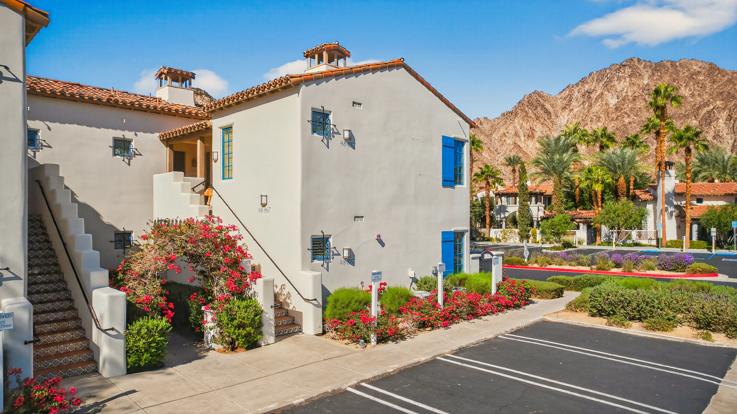 LV373 Legacy Villas 3BD 3BA with Mountain Views — La Quinta, CA — vacation rental