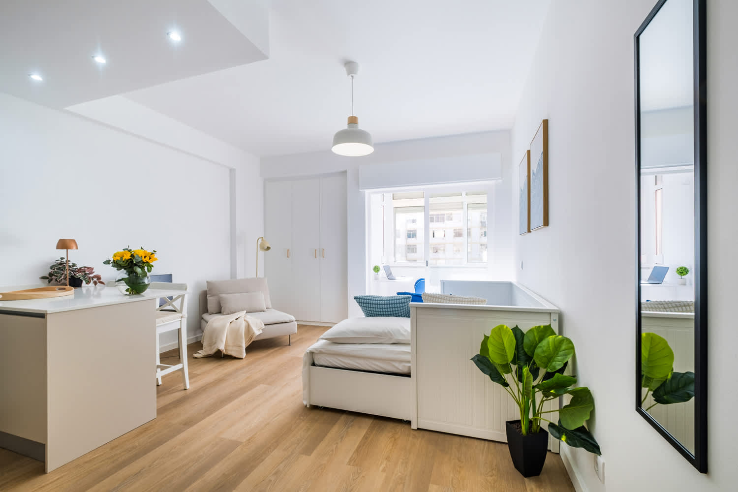 Beach Apartment by Portugal Portfolio — Paço de Arcos, Lisboa — vacation rental