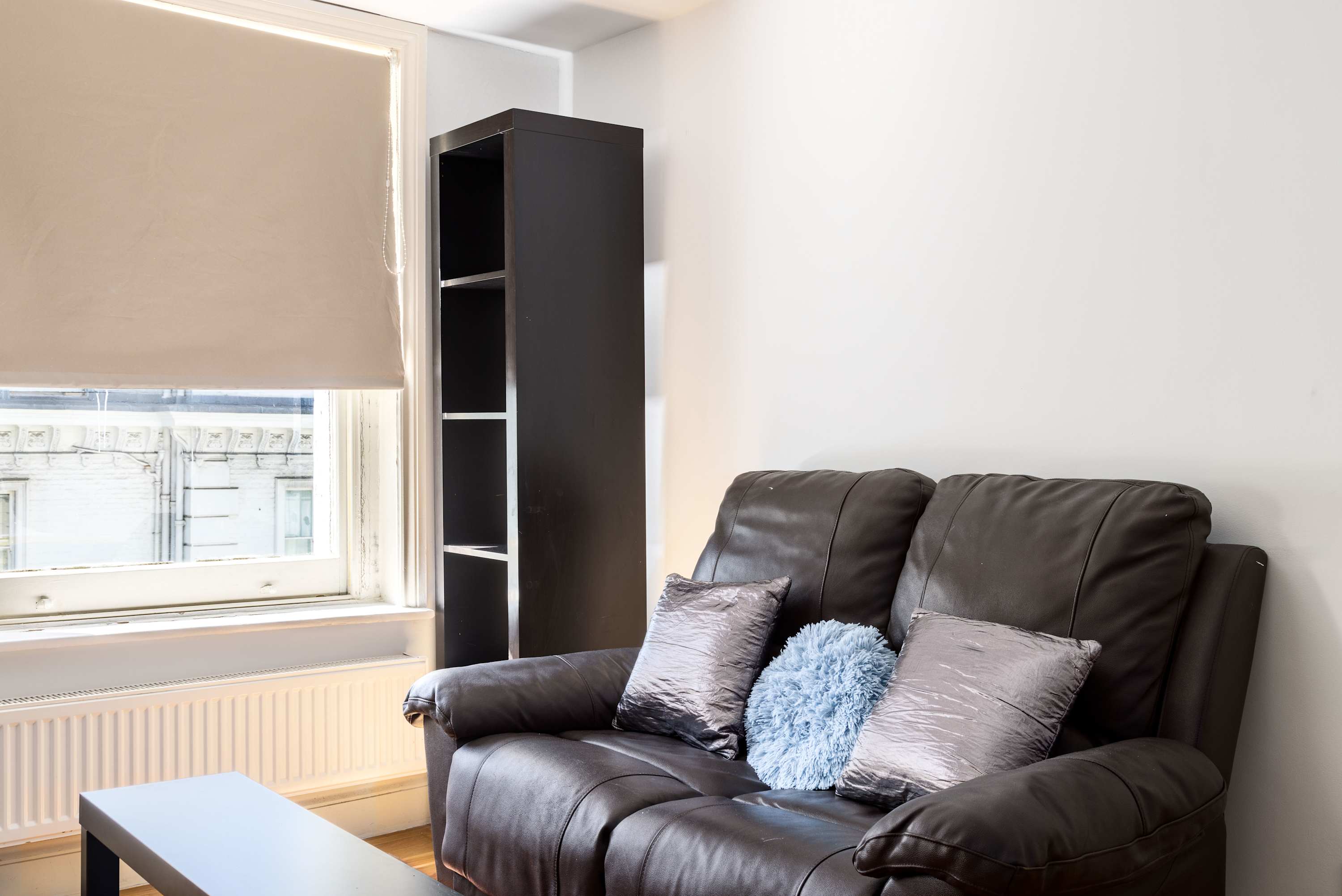 View Cozy Studio In Prime South Kensington! in Courtfield Gardens 54 SW5 0NF Cozy Studio In Prime South Kensington! in Courtfield Gardens 54 SW5 0NF - Property image 4 - VivreStays