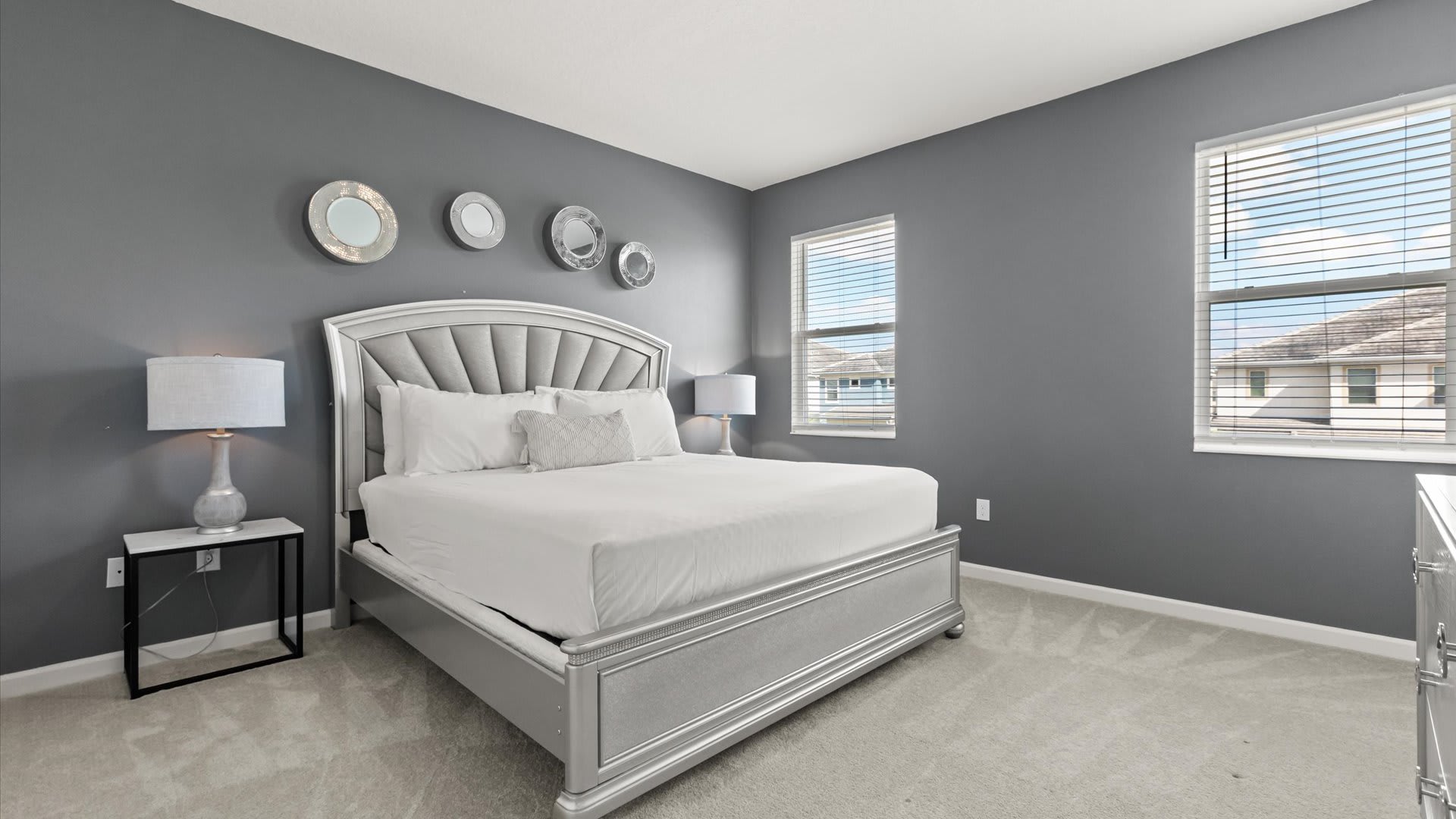 Upstay Veranda Palms Villa Pool Hot Tub Games 2