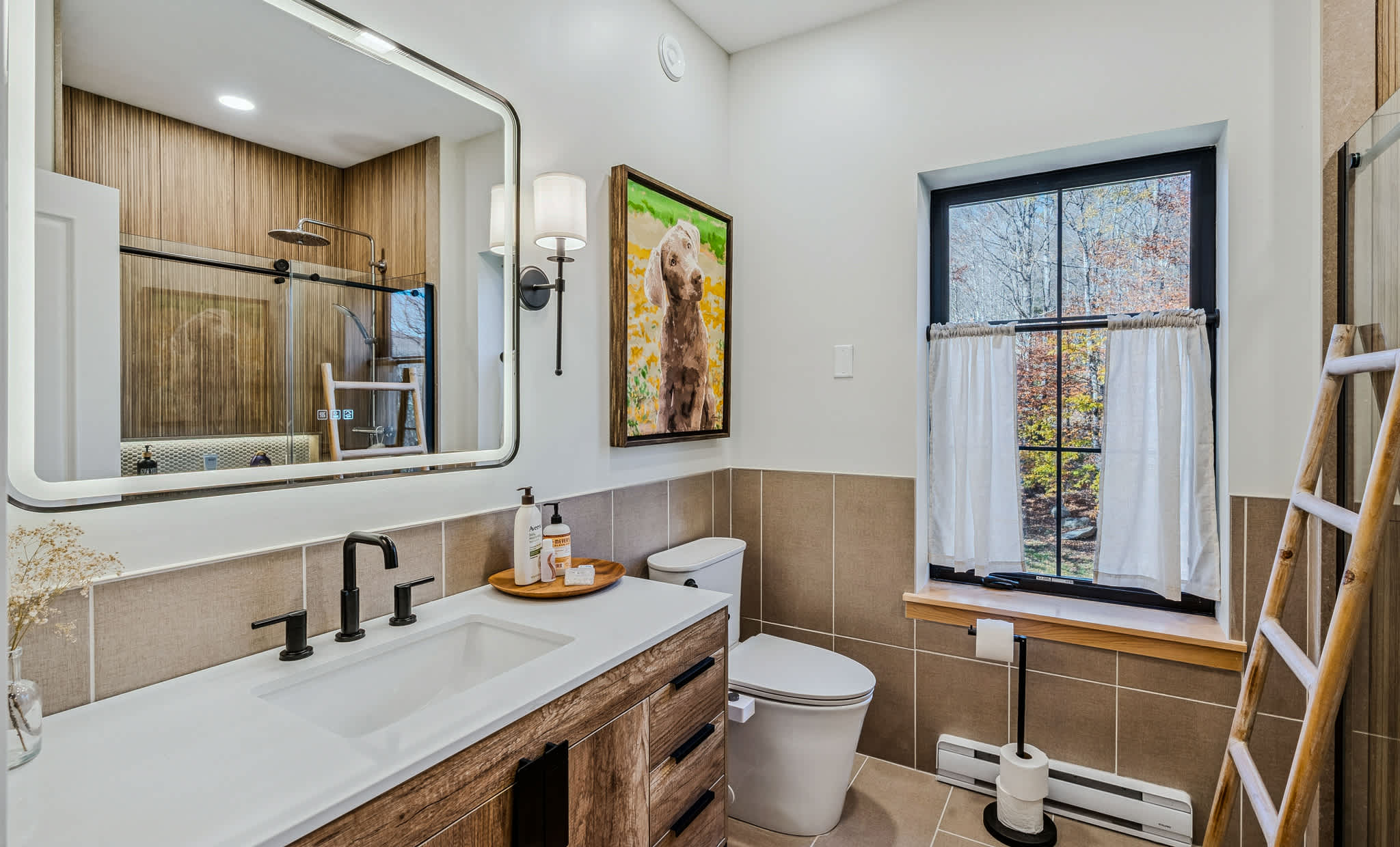 Views! Fireplace, Piano, Hot Tub | Sunnymede Hill