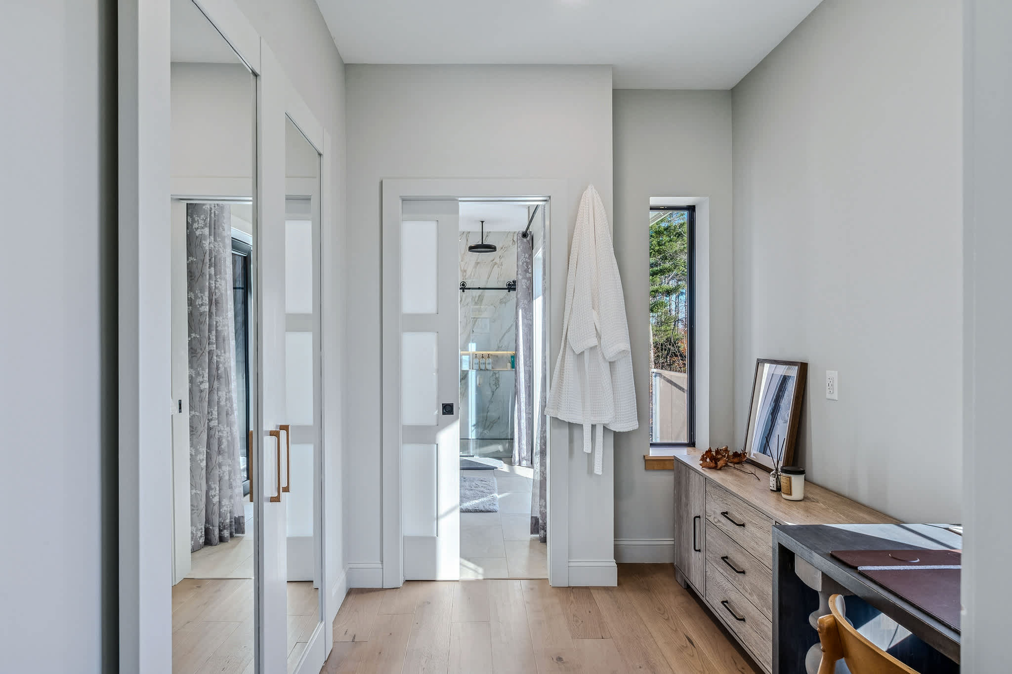 Views! Fireplace, Piano, Hot Tub | Sunnymede Hill