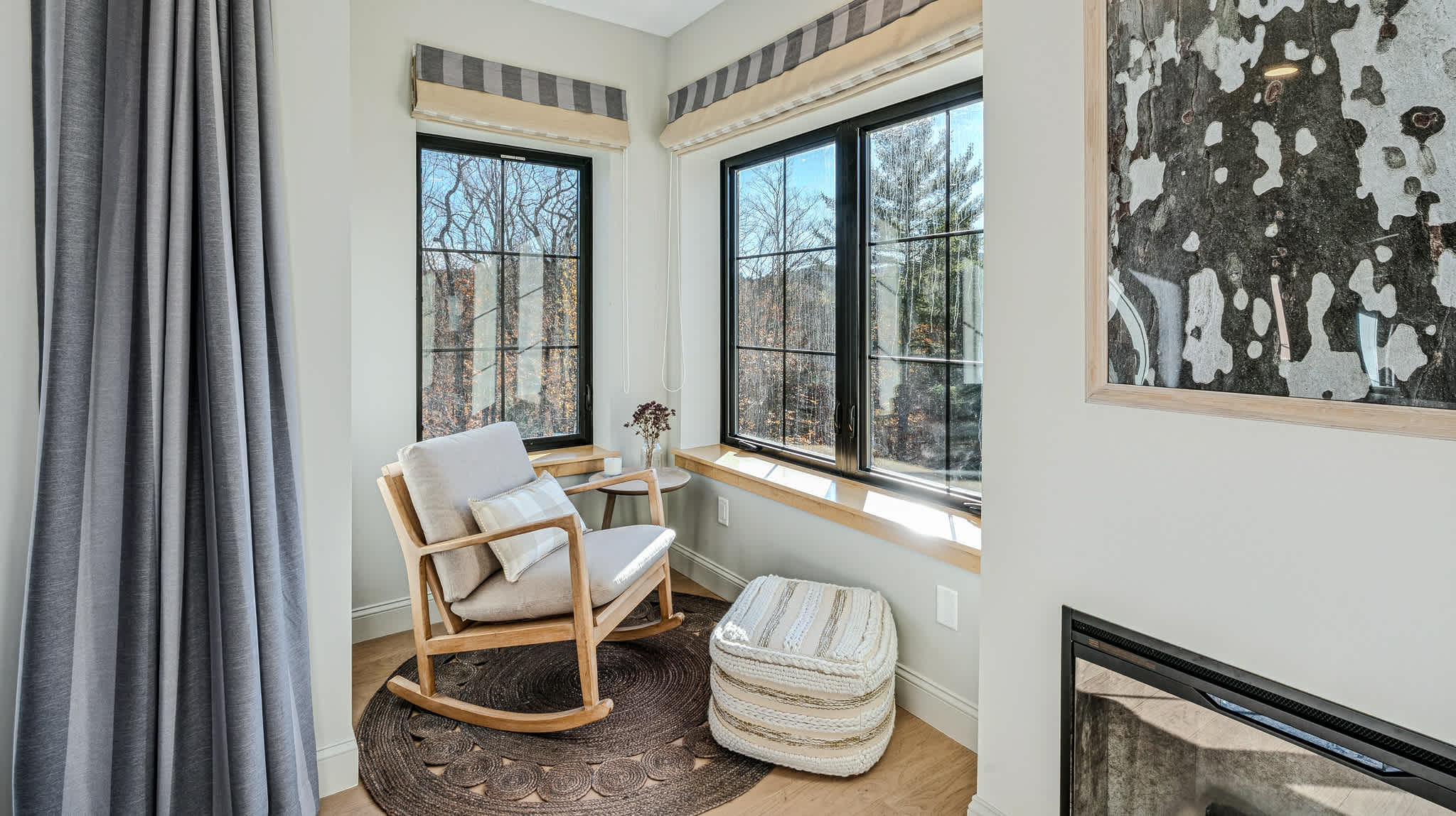 Views! Fireplace, Piano, Hot Tub | Sunnymede Hill